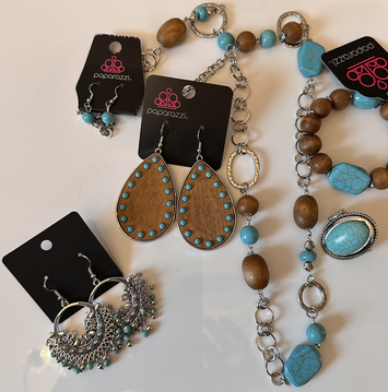 Jewelry Bundle