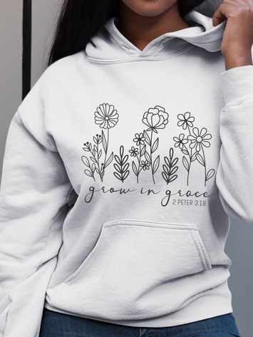 Grow in Grace